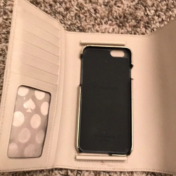 Kate spade wallet and iPhone 6 case - Picture 2 of 3